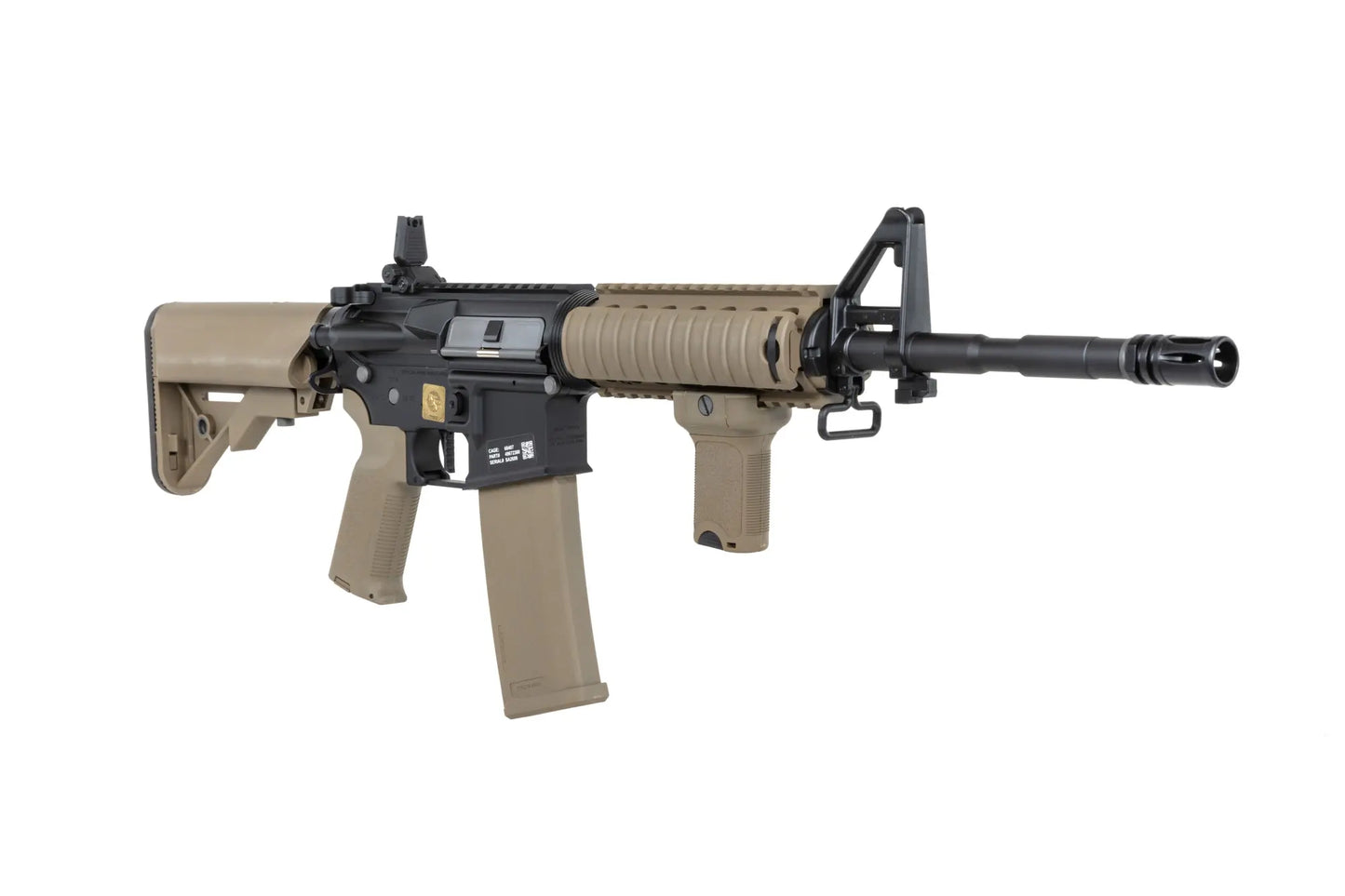 Specna Arms RRA SA-E03 EDGE™ HAL ETU™ Half-Tan airsoft Carbine 0,5 Joule