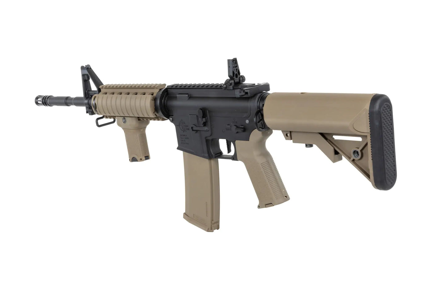 Specna Arms RRA SA-E03 EDGE™ HAL ETU™ Half-Tan airsoft Carbine 0,5 Joule