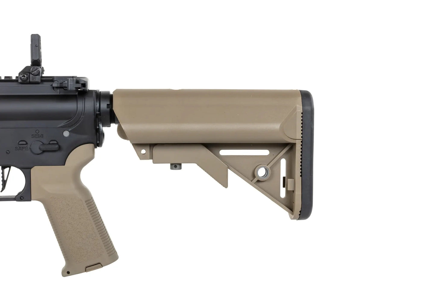 Specna Arms RRA SA-E03 EDGE™ HAL ETU™ Half-Tan airsoft Carbine 0,5 Joule