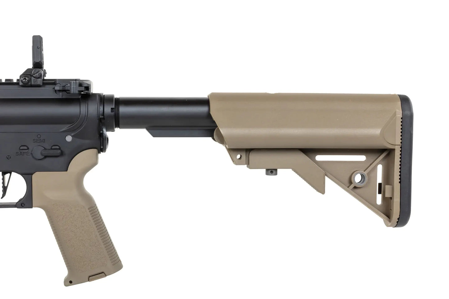 Specna Arms RRA SA-E03 EDGE™ HAL ETU™ Half-Tan airsoft Carbine 0,5 Joule