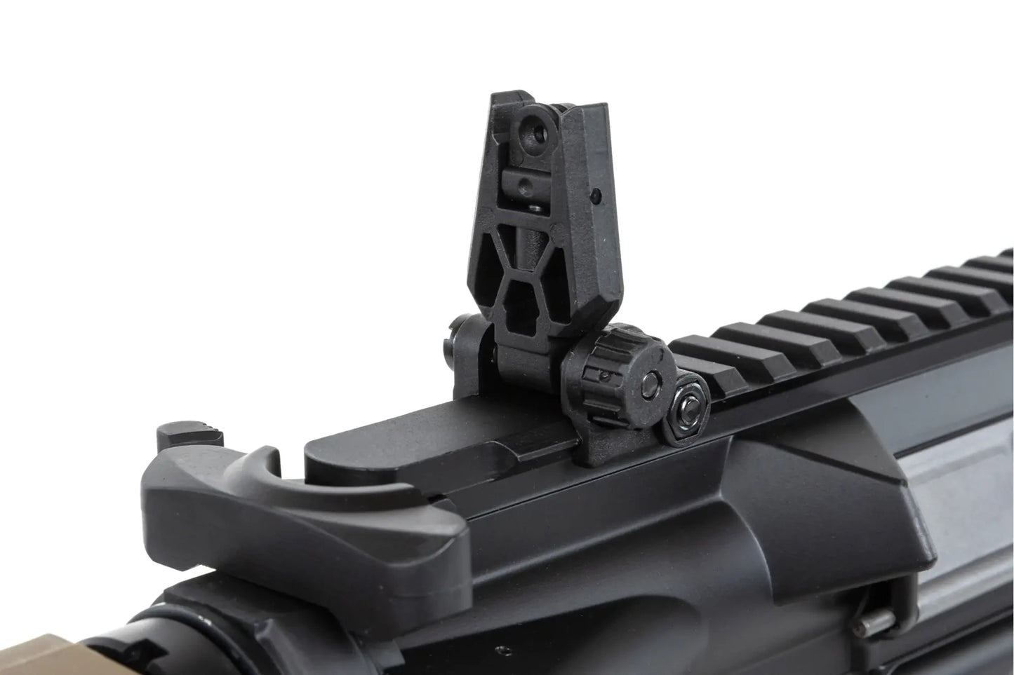 Specna Arms RRA SA-E03 EDGE™ HAL ETU™ Half-Tan airsoft Carbine 0,5 Joule
