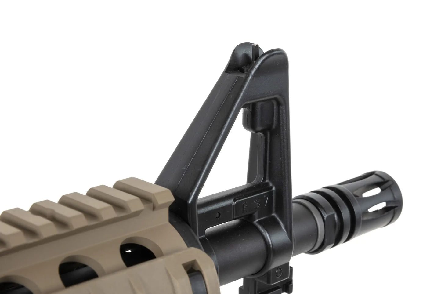 Specna Arms RRA SA-E04 EDGE™ HAL ETU™ Half-Tan airsoft Carbine 0,5 Joule