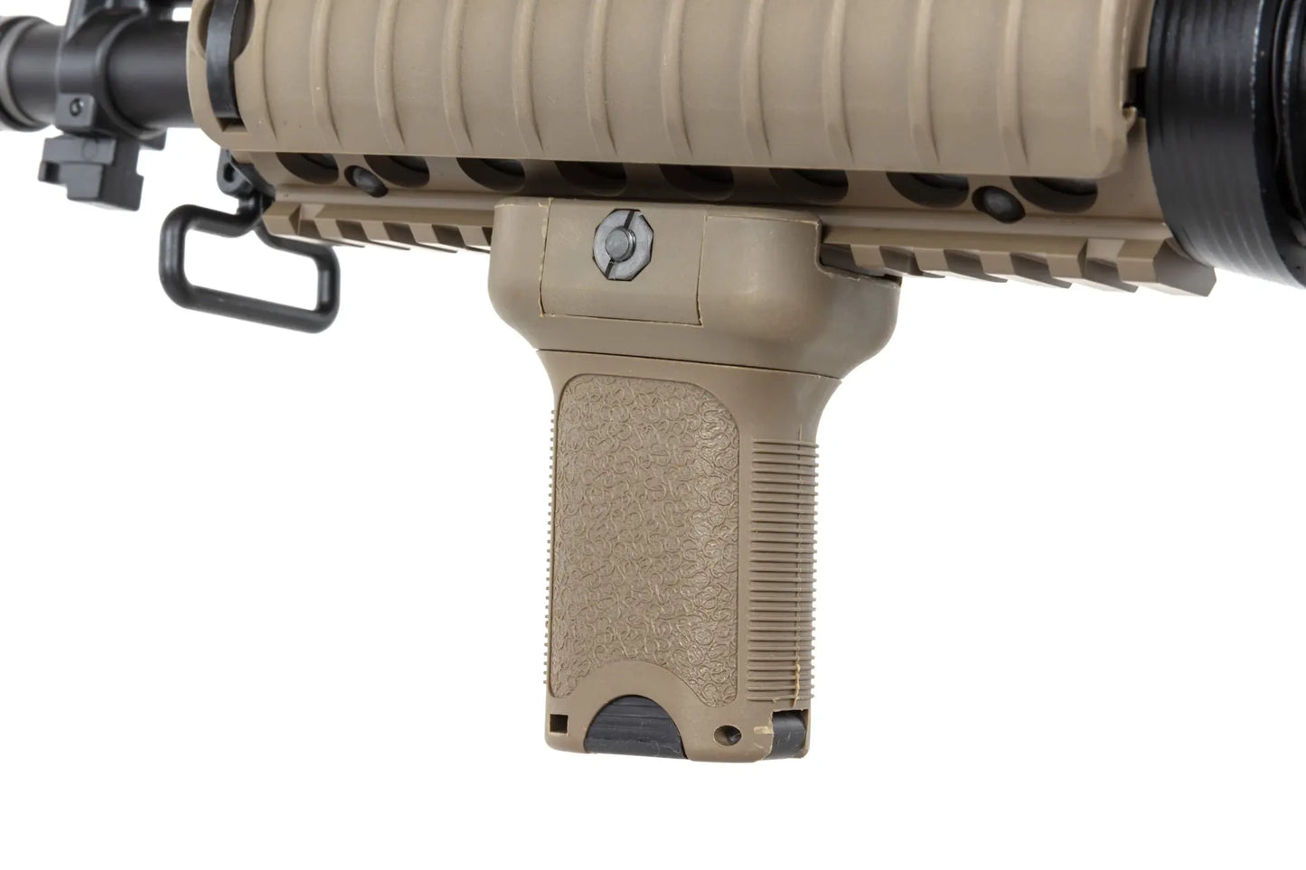 Specna Arms RRA SA-E04 EDGE™ HAL ETU™ Half-Tan airsoft Carbine 0,5 Joule