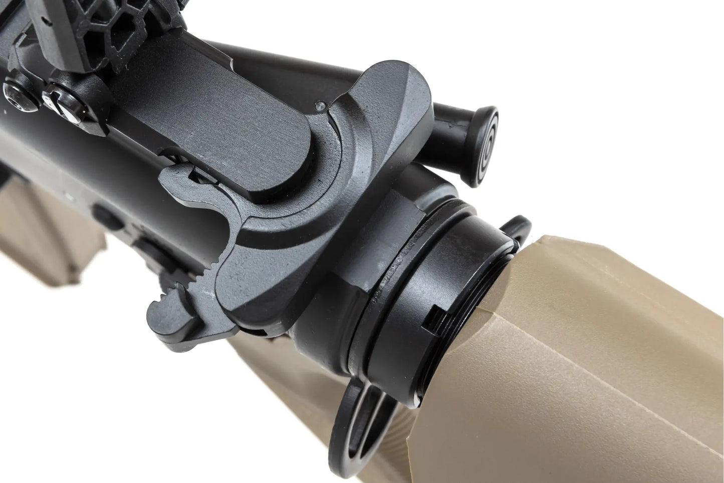 Specna Arms RRA SA-E04 EDGE™ HAL ETU™ Half-Tan airsoft Carbine 0,5 Joule