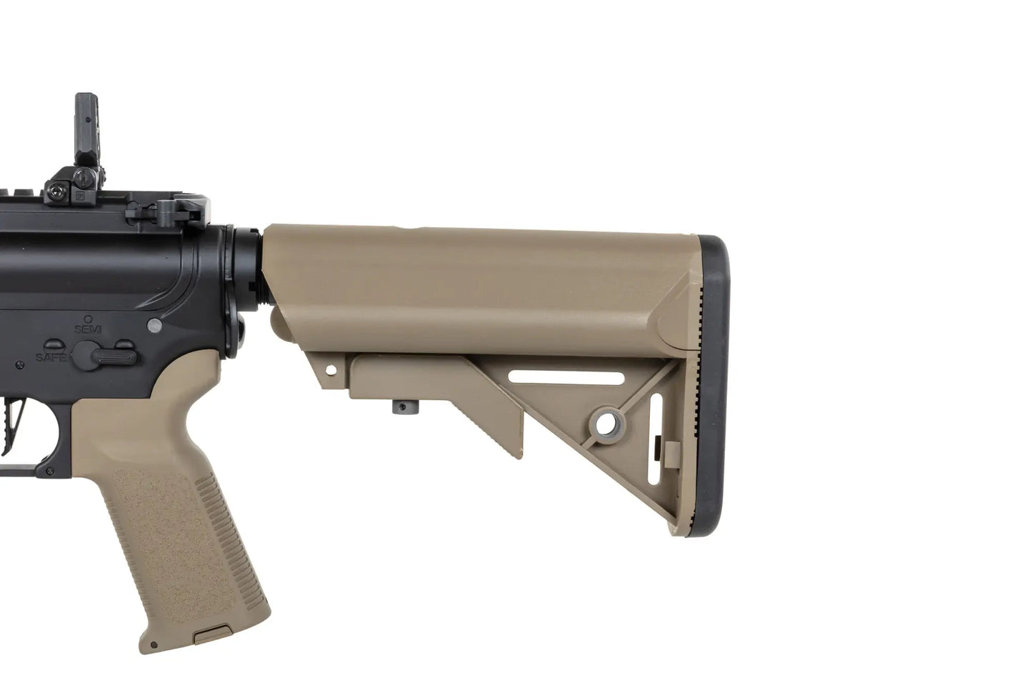 Specna Arms RRA SA-E04 EDGE™ HAL ETU™ Half-Tan airsoft Carbine 0,5 Joule