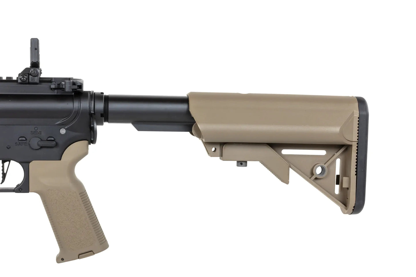 Specna Arms RRA SA-E04 EDGE™ HAL ETU™ Half-Tan airsoft Carbine 0,5 Joule