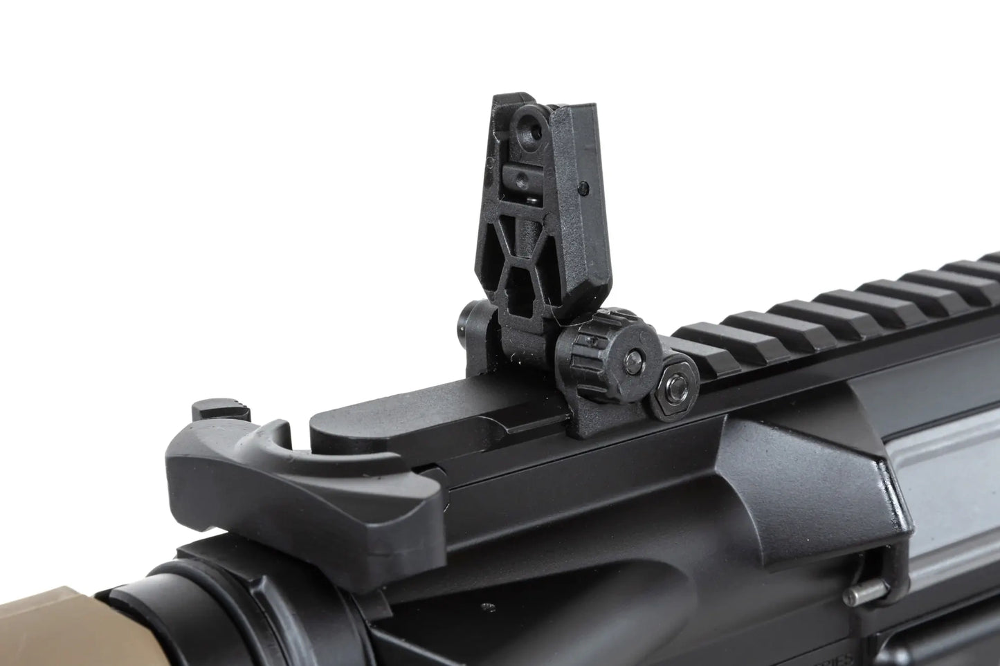 Specna Arms RRA SA-E04 EDGE™ HAL ETU™ Half-Tan airsoft Carbine 0,5 Joule