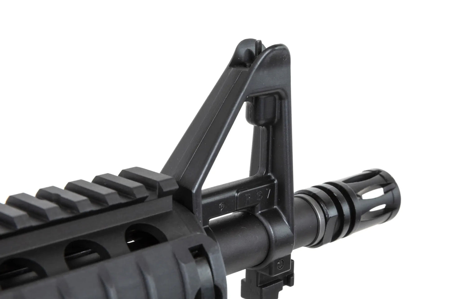 Specna Arms RRA SA-E04 EDGE™ HAL ETU™ airsoft Carbine Black 0,5 Joule