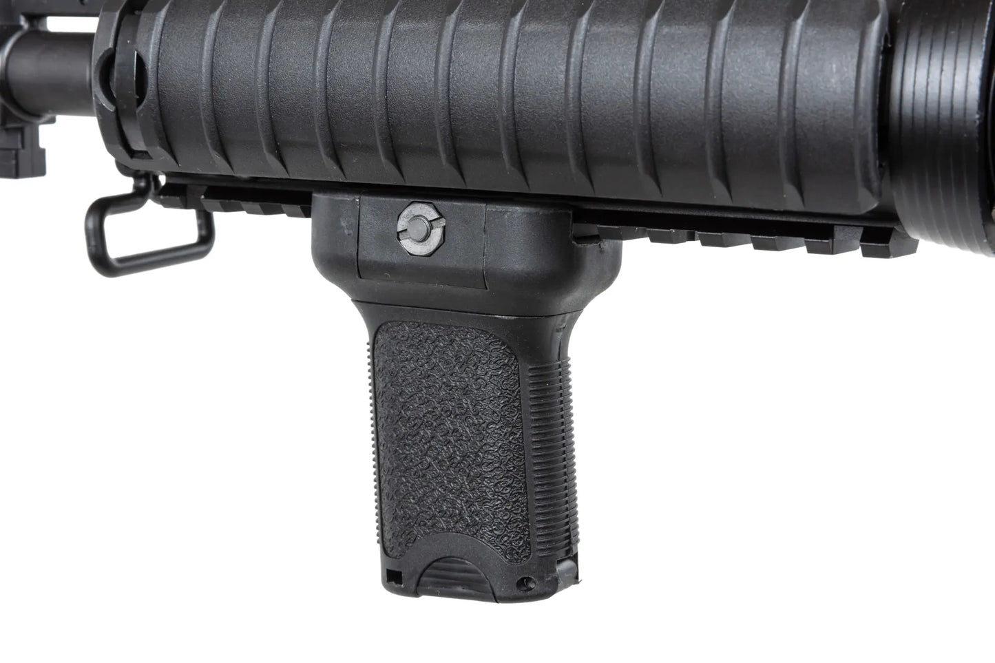 Specna Arms RRA SA-E04 EDGE™ HAL ETU™ airsoft Carbine Black 0,5 Joule