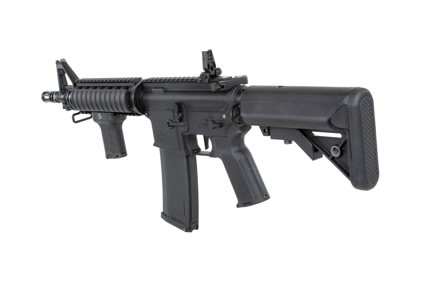 Specna Arms RRA SA-E04 EDGE™ HAL ETU™ airsoft Carbine Black 0,5 Joule