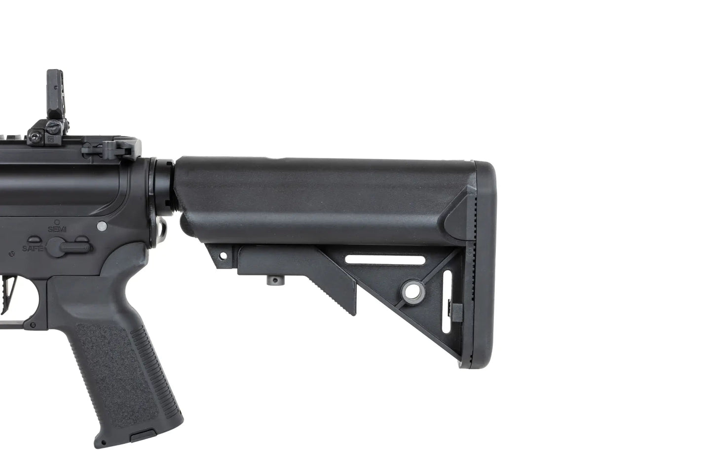 Specna Arms RRA SA-E04 EDGE™ HAL ETU™ airsoft Carbine Black 0,5 Joule