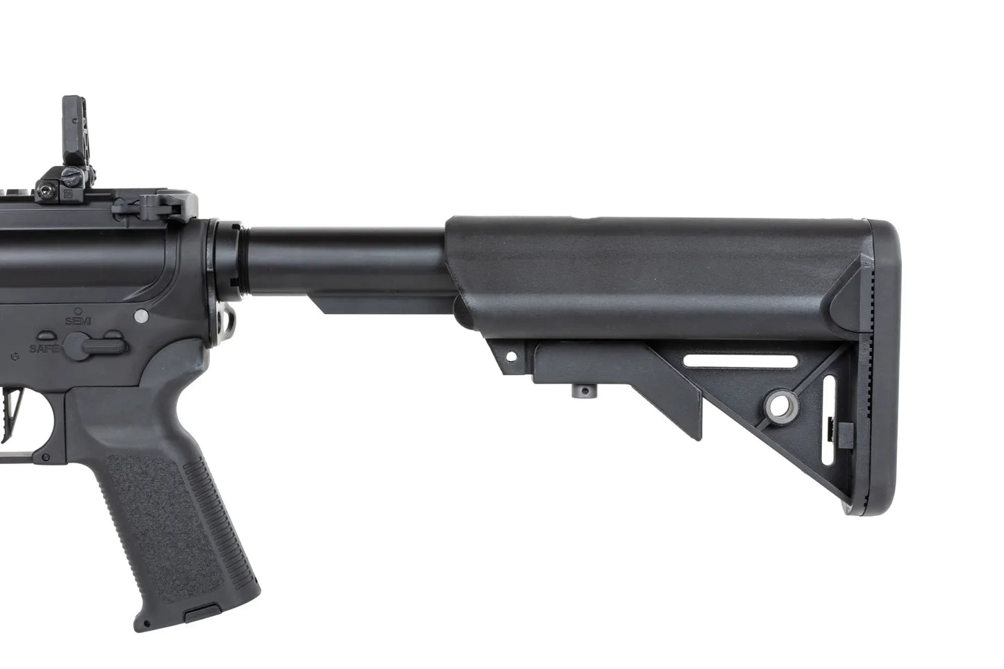 Specna Arms RRA SA-E04 EDGE™ HAL ETU™ airsoft Carbine Black 0,5 Joule