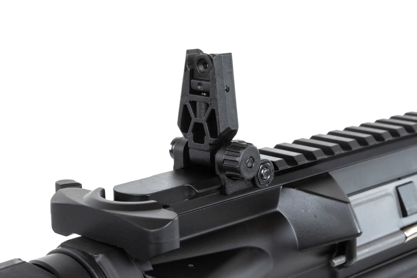 Specna Arms RRA SA-E04 EDGE™ HAL ETU™ airsoft Carbine Black 0,5 Joule