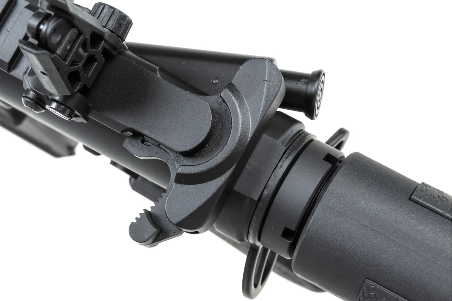 Specna Arms RRA SA-E05 EDGE™ HAL™ ETU Light Ops Stock airsoft Carbine 0,5 Joule