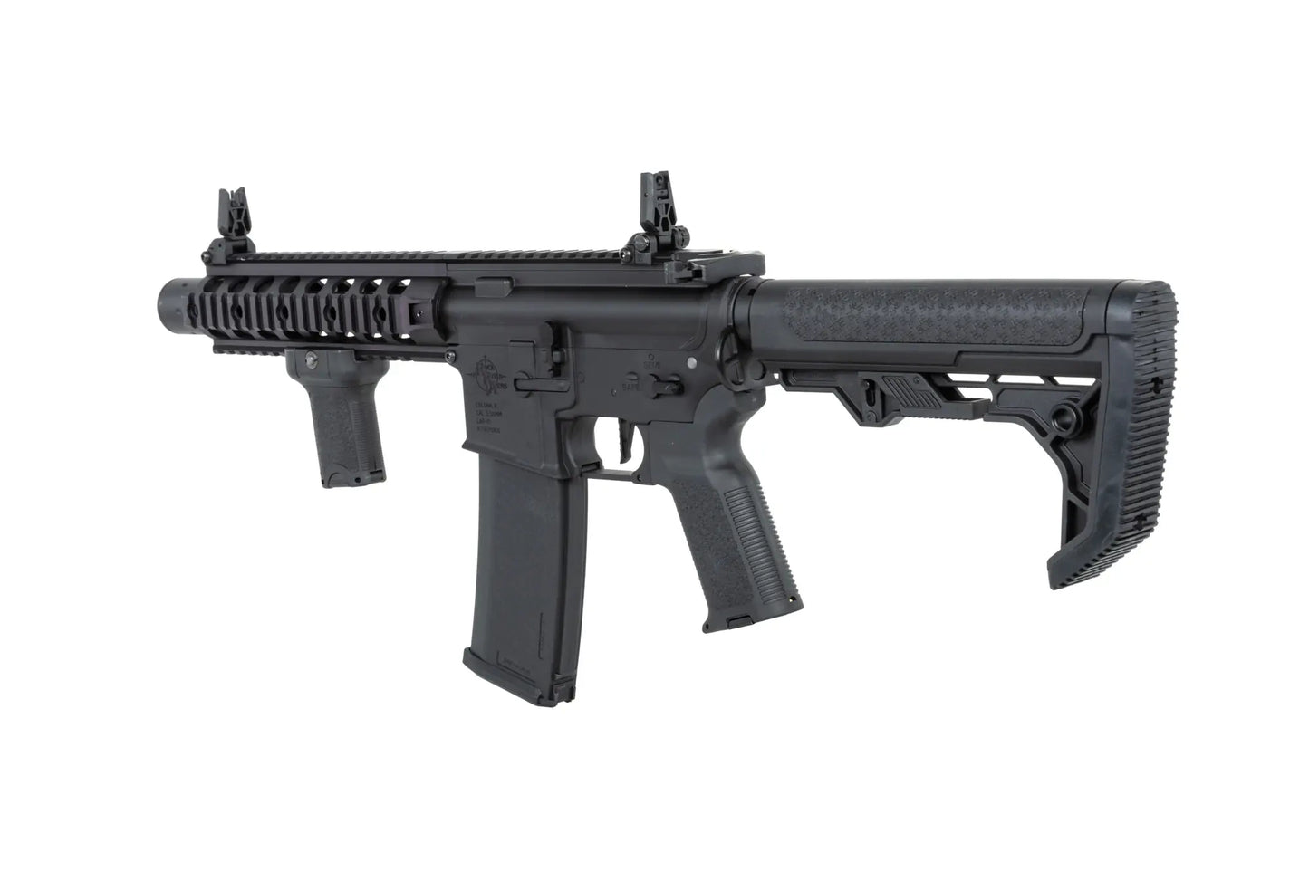 Specna Arms RRA SA-E05 EDGE™ HAL™ ETU Light Ops Stock airsoft Carbine 0,5 Joule