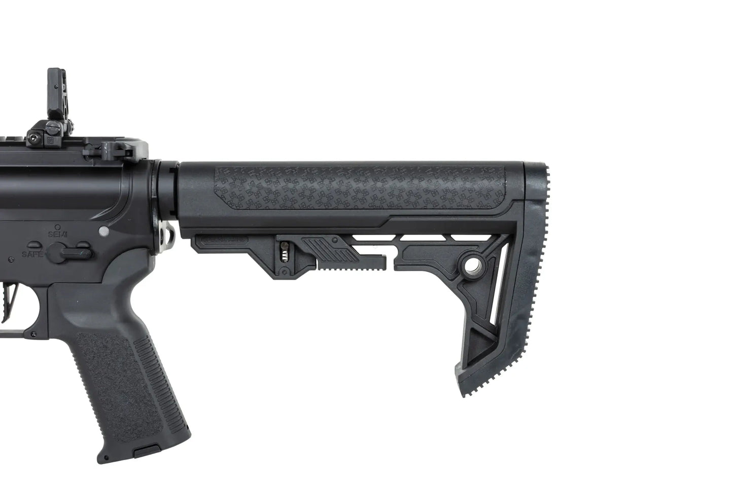 Specna Arms RRA SA-E05 EDGE™ HAL™ ETU Light Ops Stock airsoft Carbine 0,5 Joule