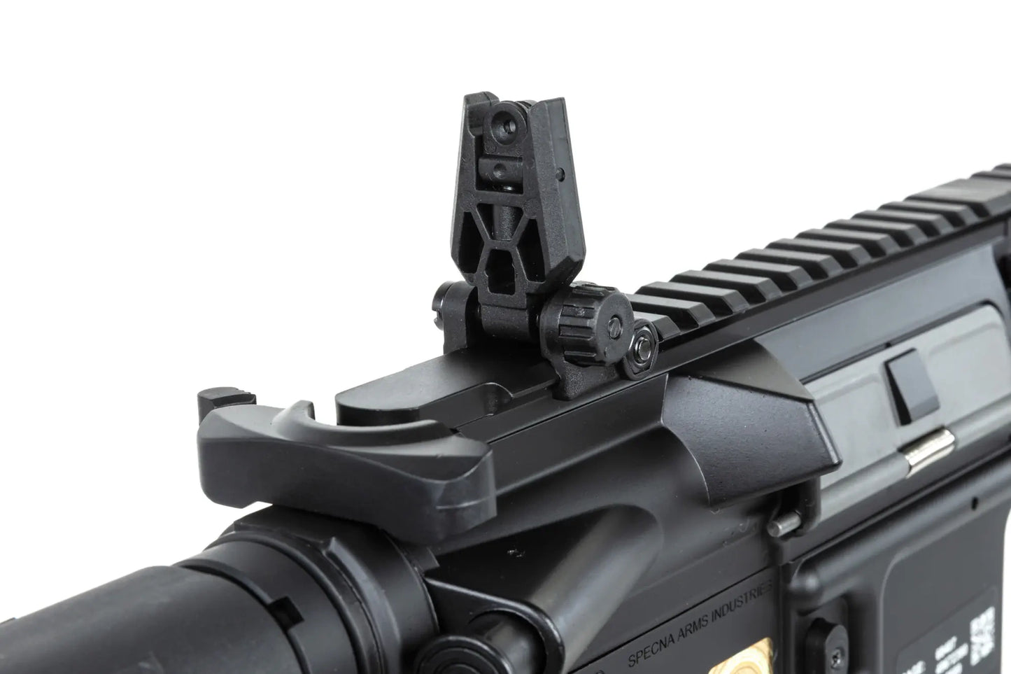 Specna Arms RRA SA-E05 EDGE™ HAL™ ETU Light Ops Stock airsoft Carbine 0,5 Joule