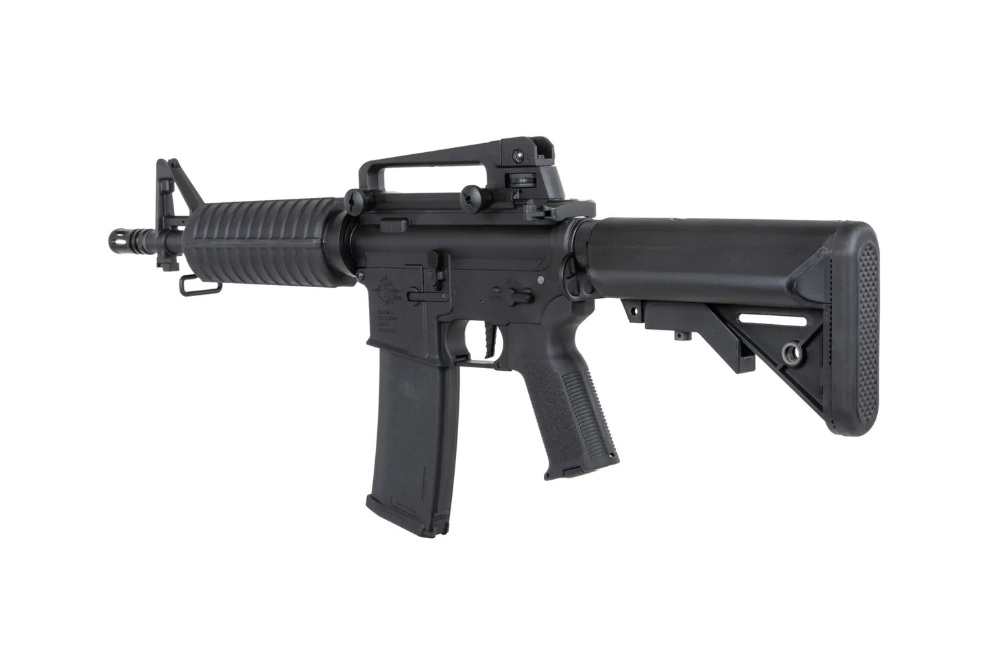 Specna Arms RRA SA-P02 PRIME™ HAL™ ETU airsoft Carbine with Brushless Motor Black 0,5 Joule