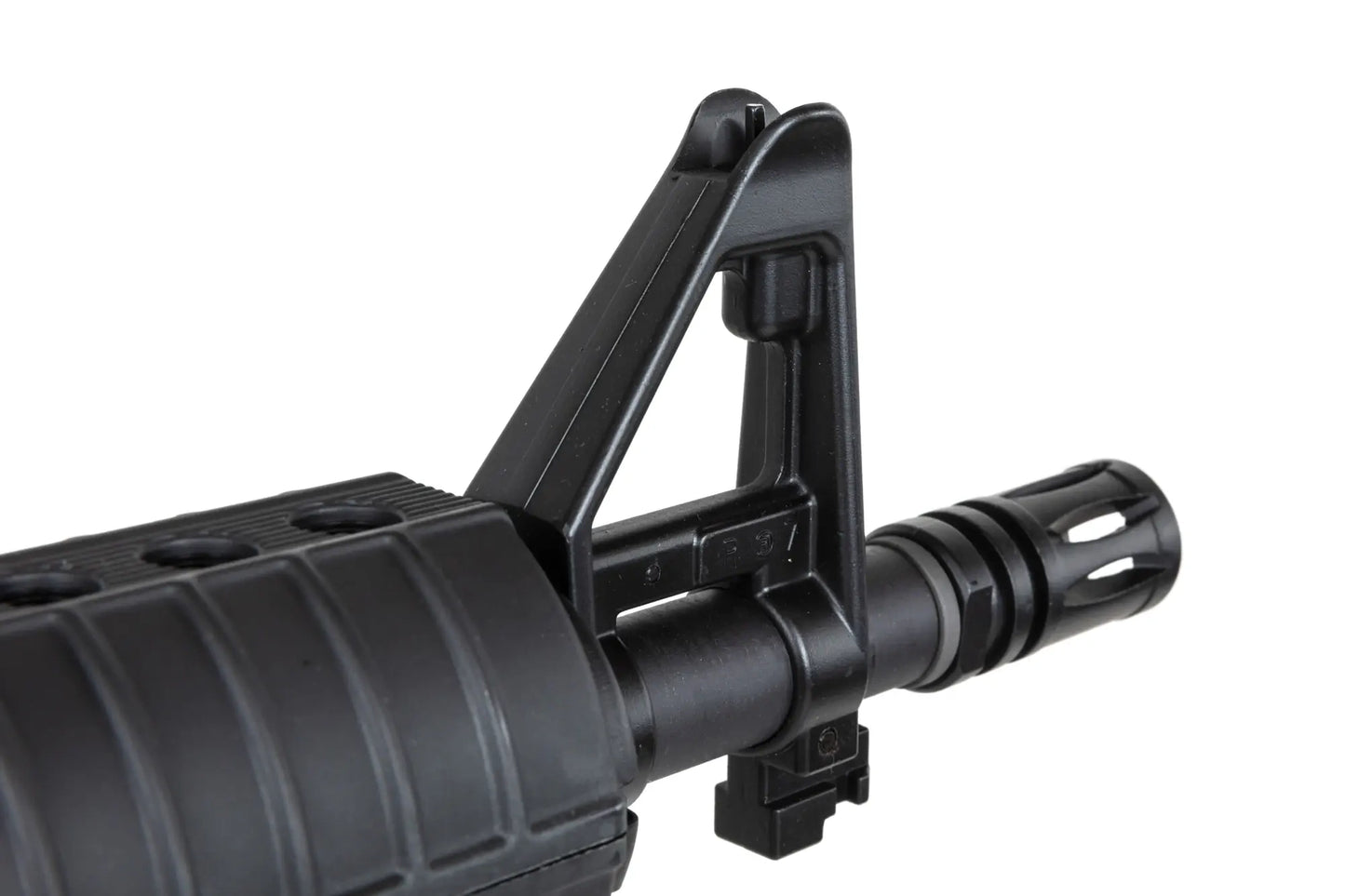 Specna Arms RRA SA-P02 PRIME™ HAL™ ETU airsoft Carbine with Brushless Motor Black 0,5 Joule