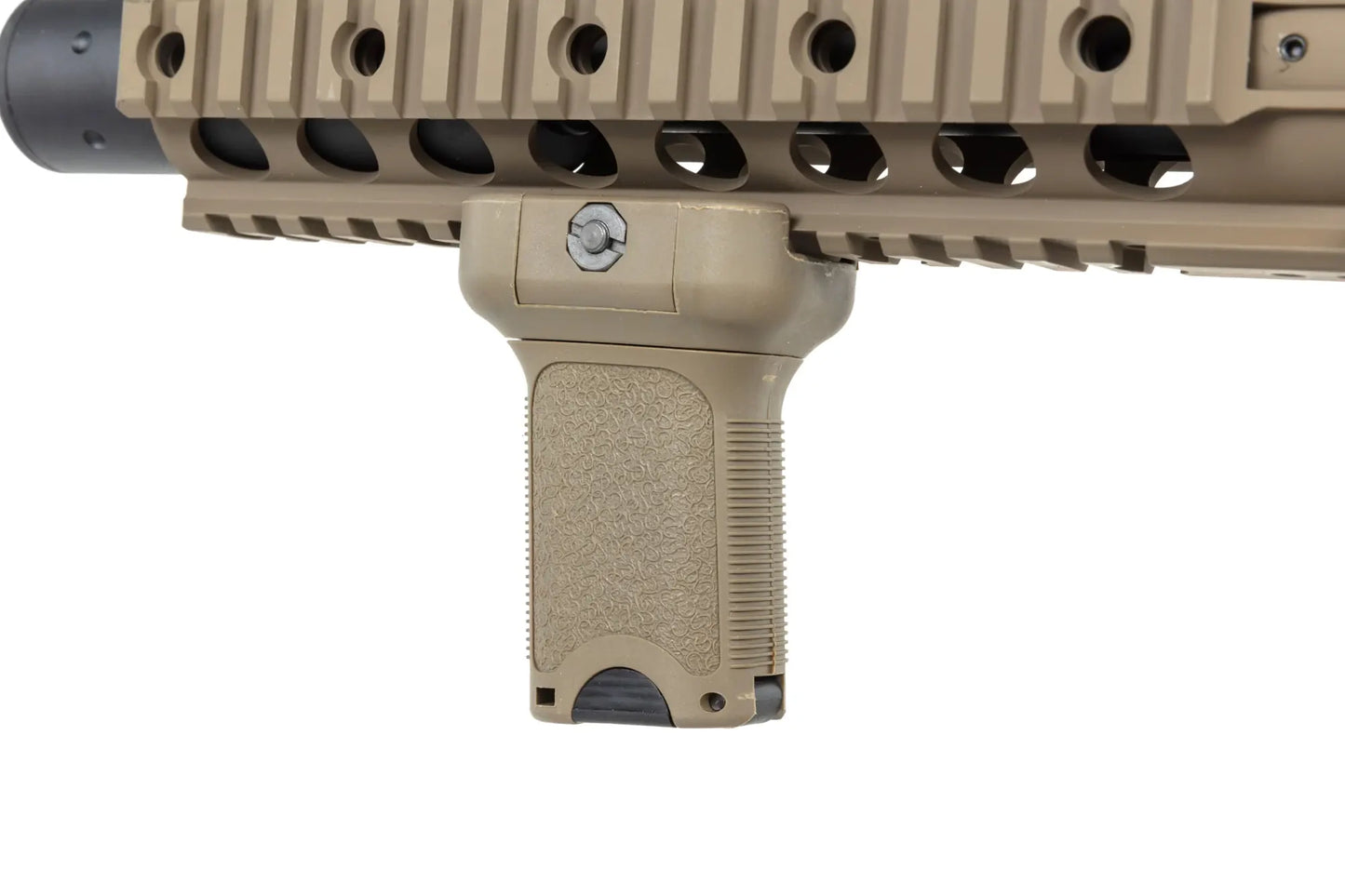 Specna Arms RRA SA-P05 PRIME™ HAL™ ETU Light Ops Stock airsoft Carbine High Torque Half-Tan Version 0,5 Joule