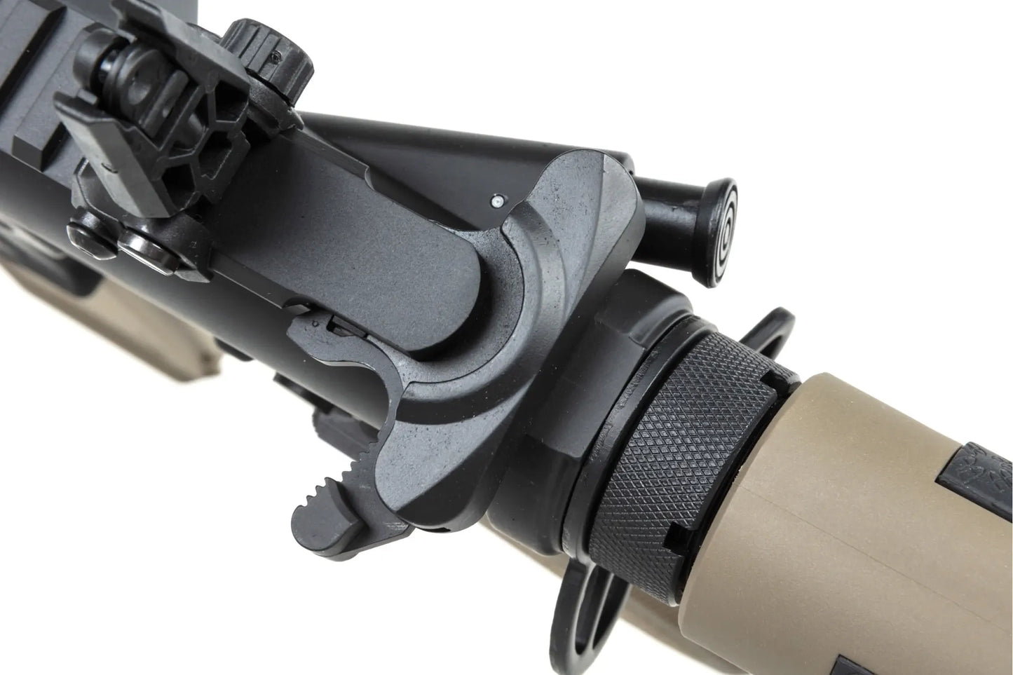 Specna Arms RRA SA-P05 PRIME™ HAL™ ETU Light Ops Stock airsoft Carbine High Torque Half-Tan Version 0,5 Joule
