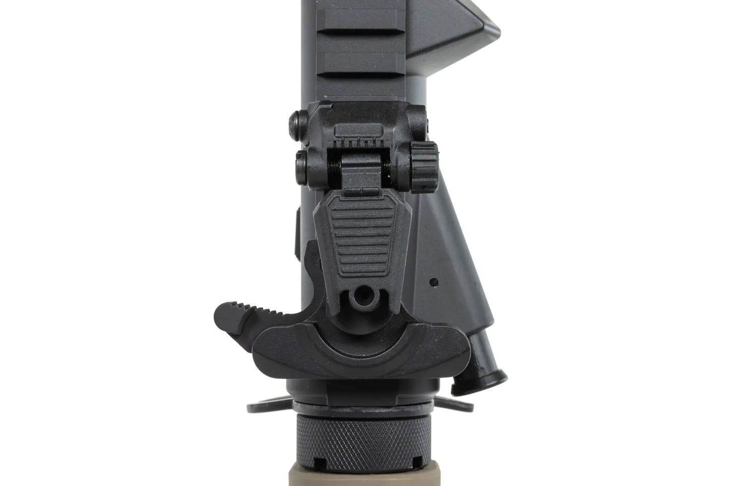 Specna Arms RRA SA-P05 PRIME™ HAL™ ETU Light Ops Stock airsoft Carbine High Torque Half-Tan Version 0,5 Joule
