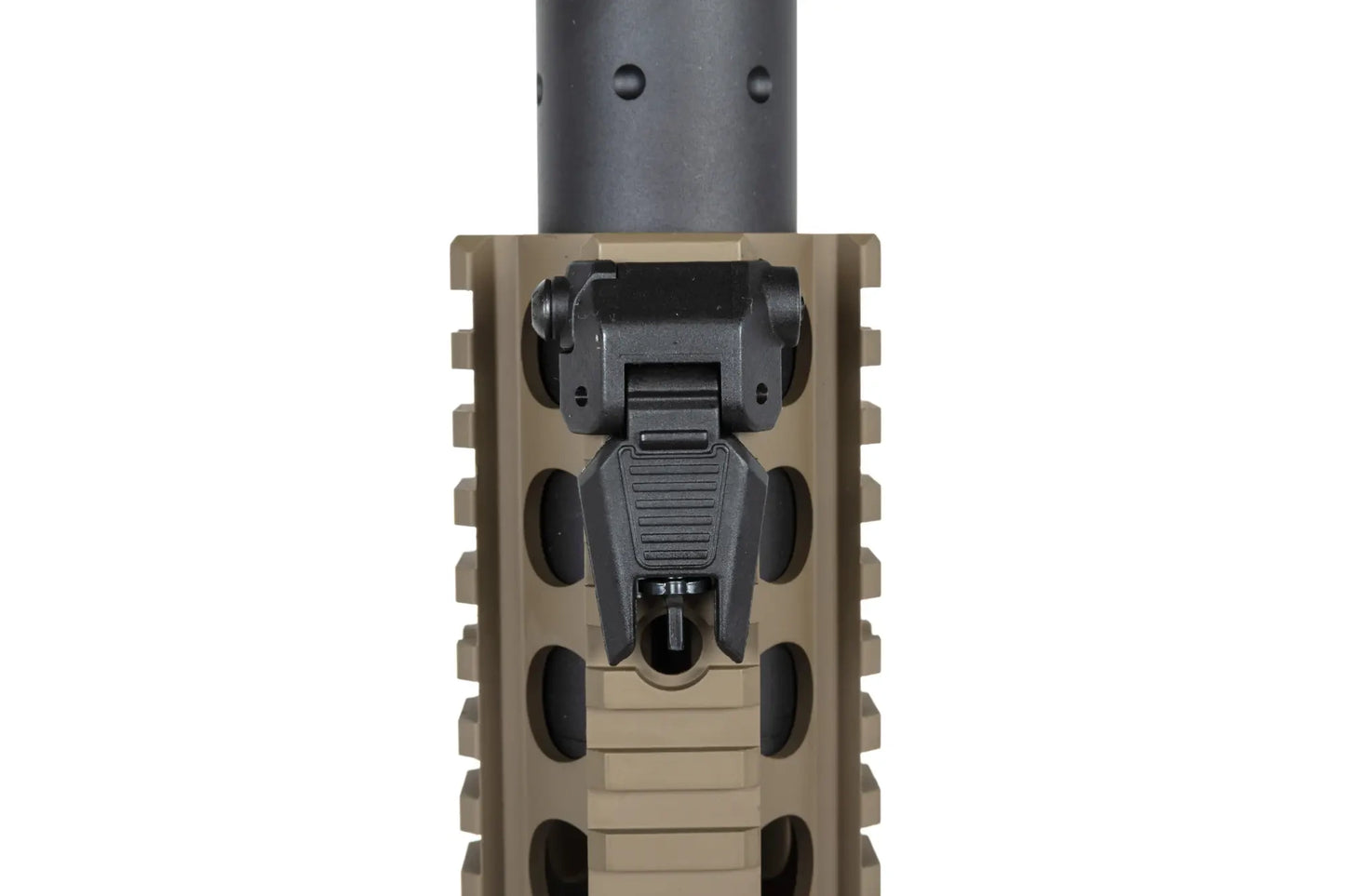 Specna Arms RRA SA-P05 PRIME™ HAL™ ETU Light Ops Stock airsoft Carbine High Torque Half-Tan Version 0,5 Joule