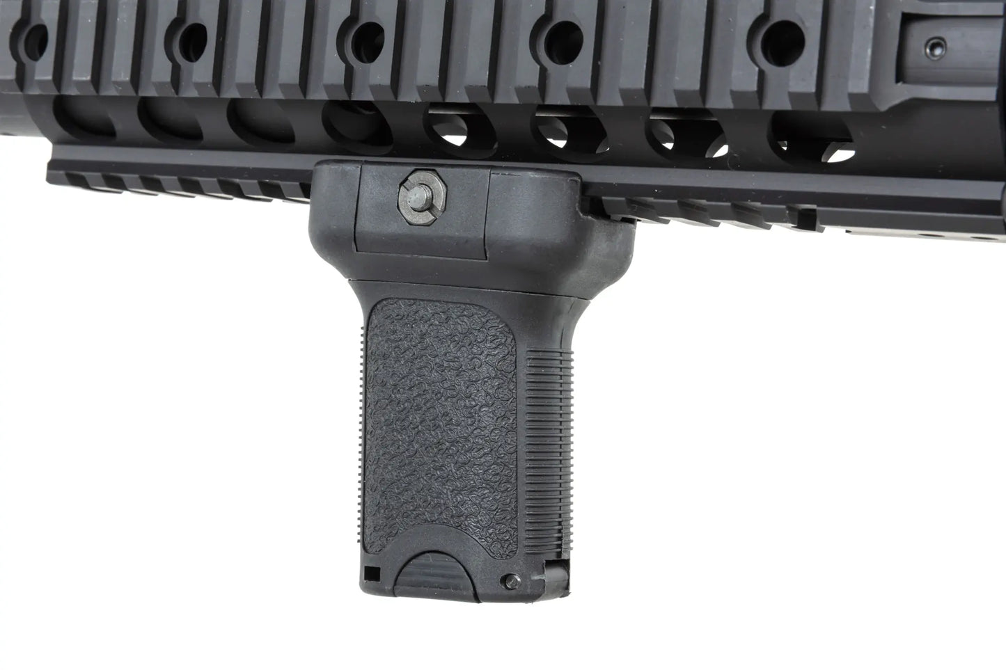 Specna Arms RRA SA-P05 PRIME™ HAL™ ETU Light Ops Stock airsoft Carbine High Torque Version Black 0,5 Joule