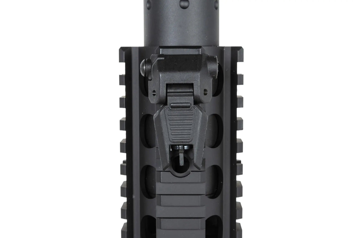 Specna Arms RRA SA-P05 PRIME™ HAL™ ETU Light Ops Stock airsoft Carbine High Torque Version Black 0,5 Joule