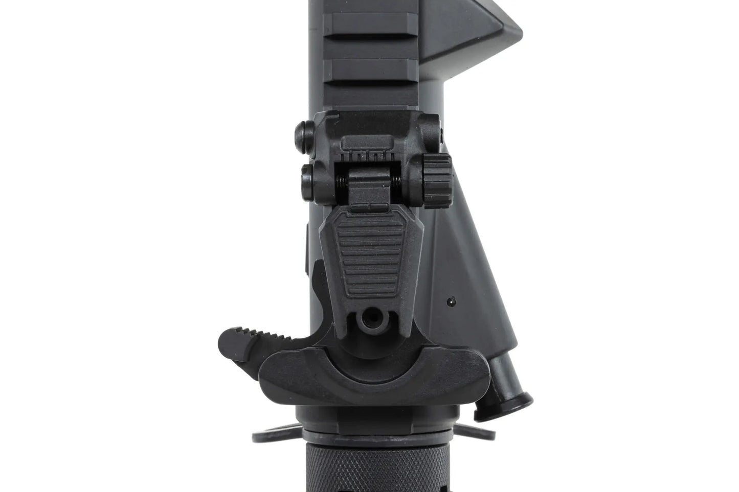 Specna Arms RRA SA-P06 Prime™ HAL™ ETU Heavy Ops Stock airsoft Carbine High Torque Half-Tan Version Joule