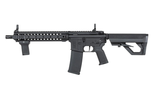Specna Arms RRA SA-P06 Prime™ HAL™ ETU Heavy Ops Stock airsoft Carbine High Torque Version Black 0,5 Joule
