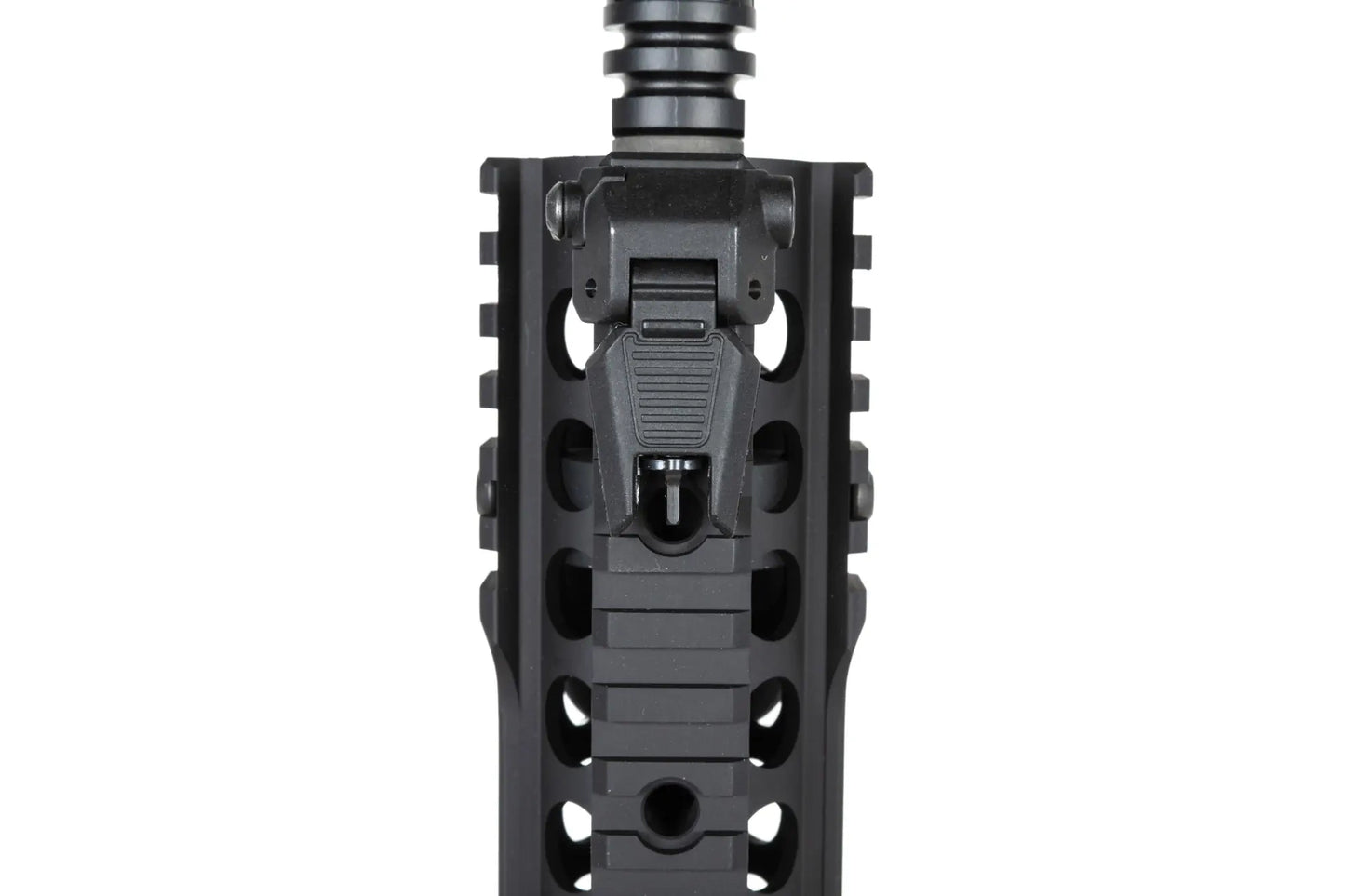 Specna Arms RRA SA-P06 Prime™ HAL™ ETU Heavy Ops Stock airsoft Carbine High Torque Version Black 0,5 Joule