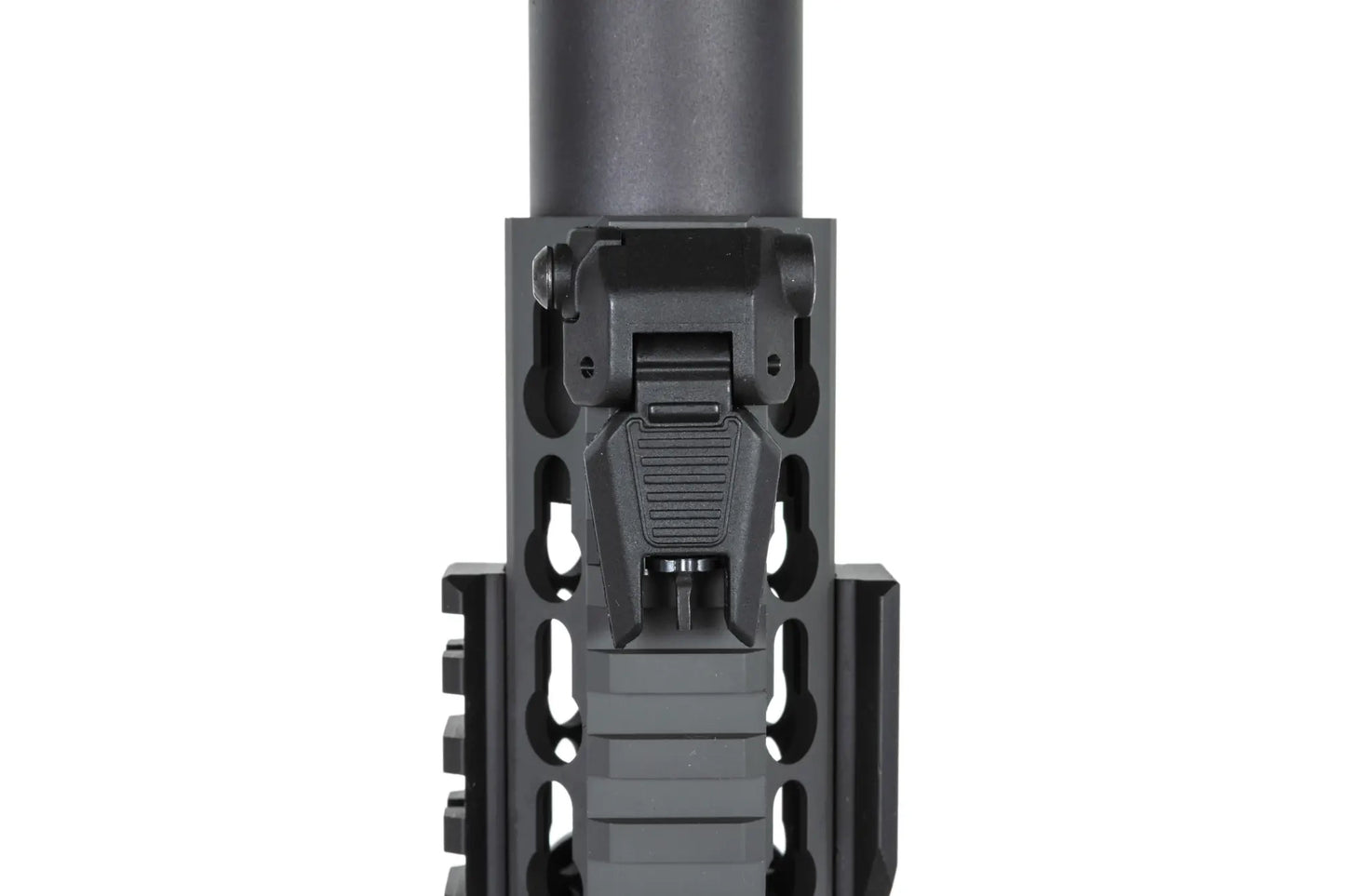 Specna Arms RRA SA-P07 PRIME™ HAL™ ETU Light Ops Stock airsoft Carbine High Torque Grey Version 0,5 Joule