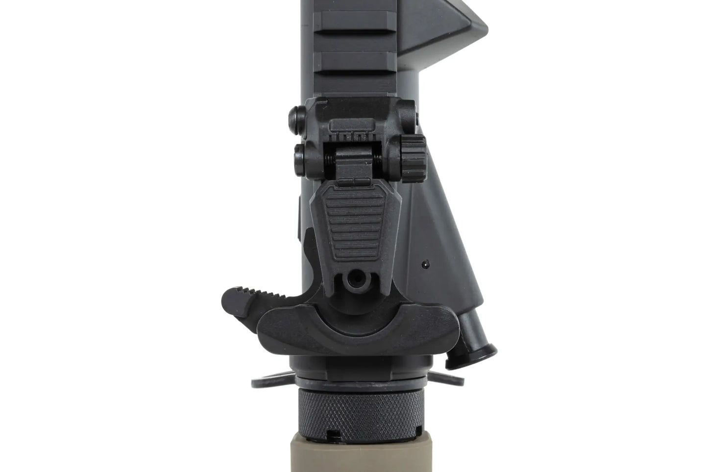 Specna Arms RRA SA-P07 PRIME™ HAL™ ETU Light Ops Stock airsoft Carbine High Torque Half-Tan Version 0,5 Joule