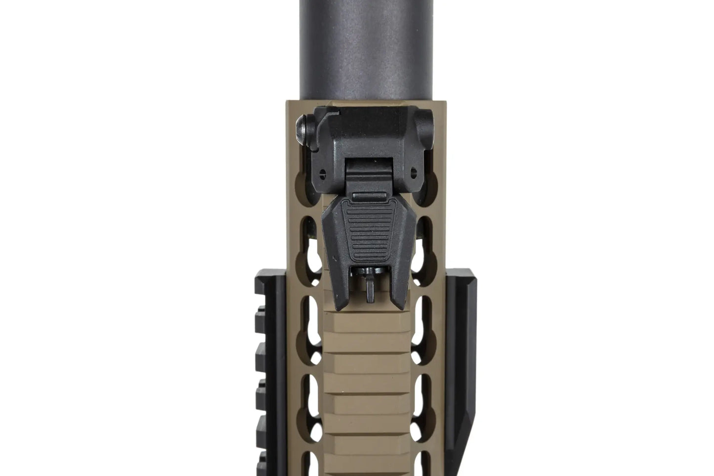 Specna Arms RRA SA-P07 PRIME™ HAL™ ETU Light Ops Stock airsoft Carbine High Torque Half-Tan Version 0,5 Joule