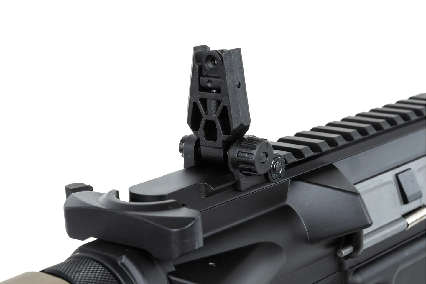 Specna Arms RRA SA-P07 PRIME™ HAL™ ETU Light Ops Stock airsoft Carbine High Torque Half-Tan Version 0,5 Joule