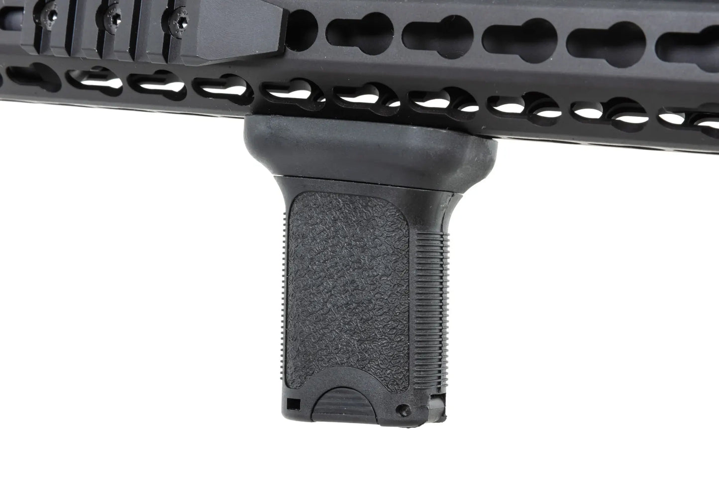 Specna Arms RRA SA-P07 PRIME™ HAL™ ETU Light Ops Stock airsoft Carbine High Torque Version Black 0,5 Joule