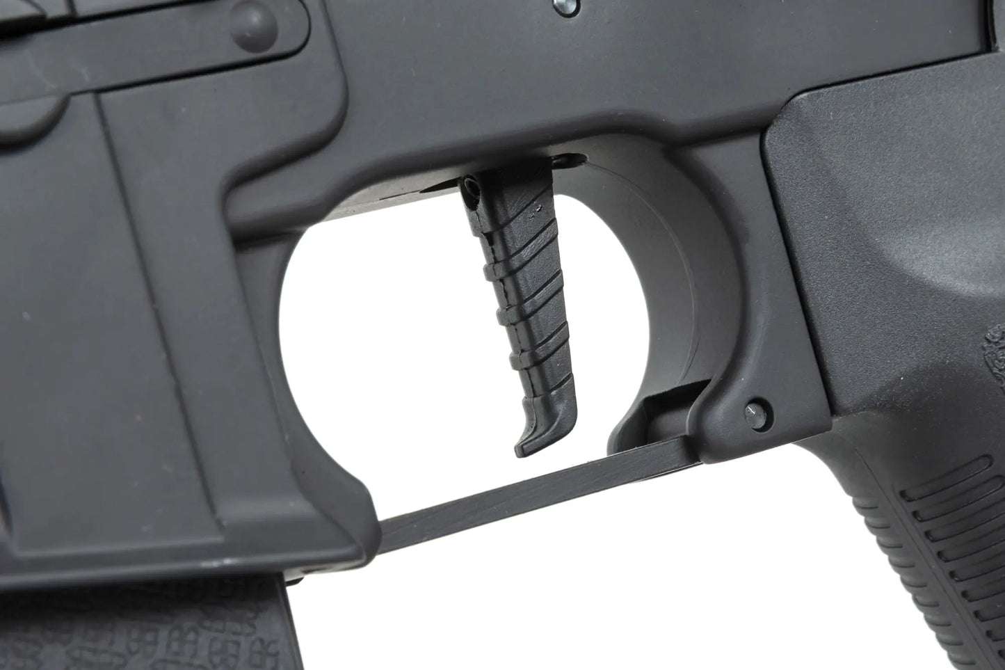 Specna Arms RRA SA-P07 PRIME™ HAL™ ETU Light Ops Stock airsoft Carbine High Torque Version Black 0,5 Joule