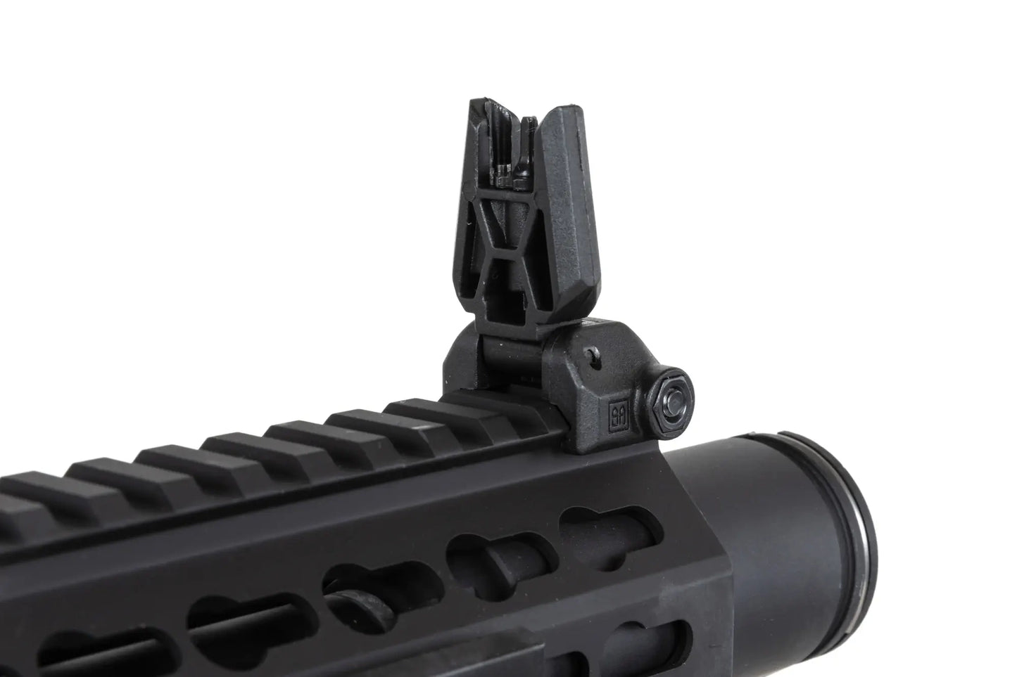 Specna Arms RRA SA-P07 PRIME™ HAL™ ETU airsoft Carbine with Brushless Motor Black 0,5 Joule