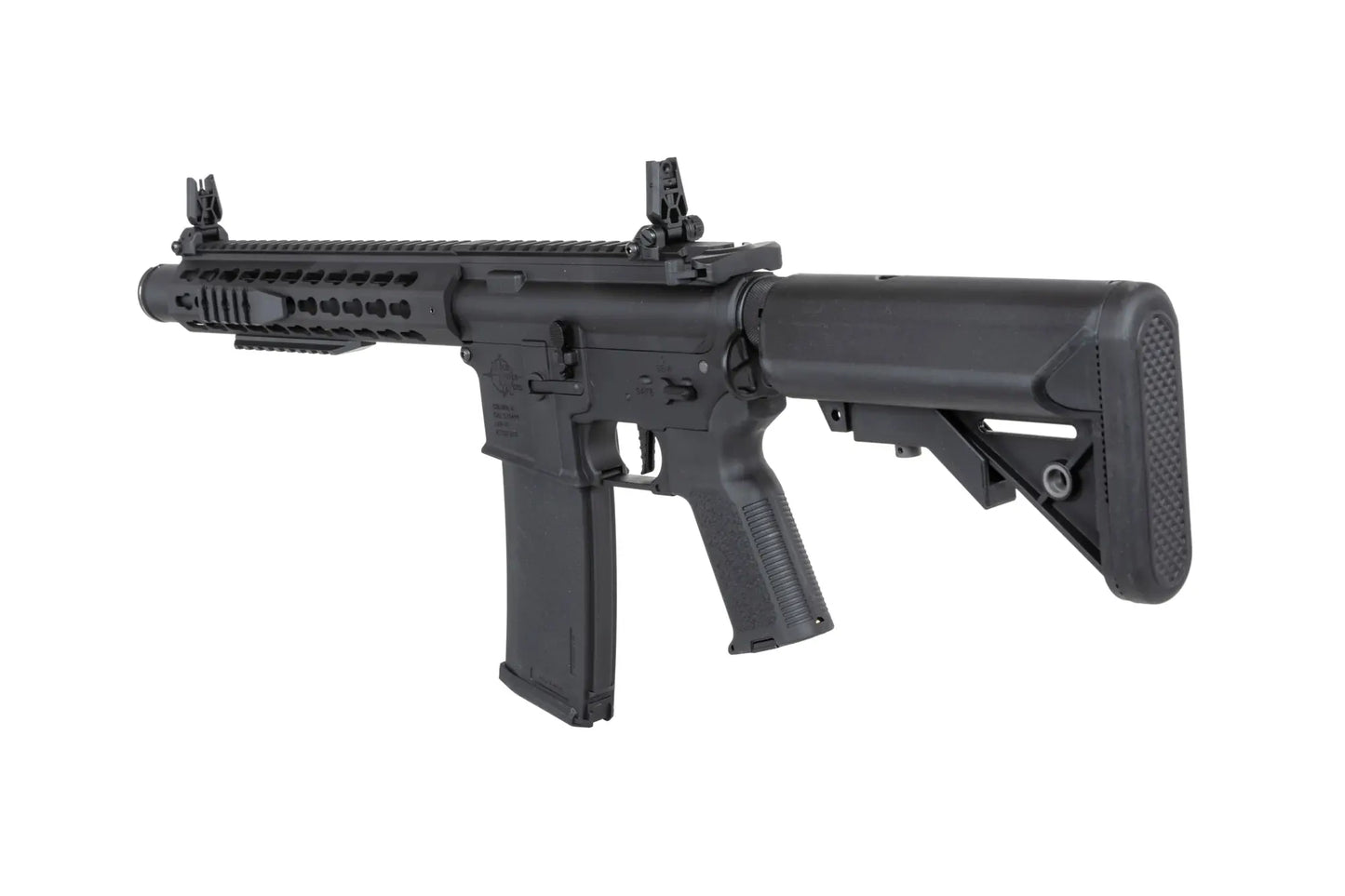 Specna Arms RRA SA-P07 PRIME™ HAL™ ETU airsoft Carbine with Brushless Motor Black 0,5 Joule