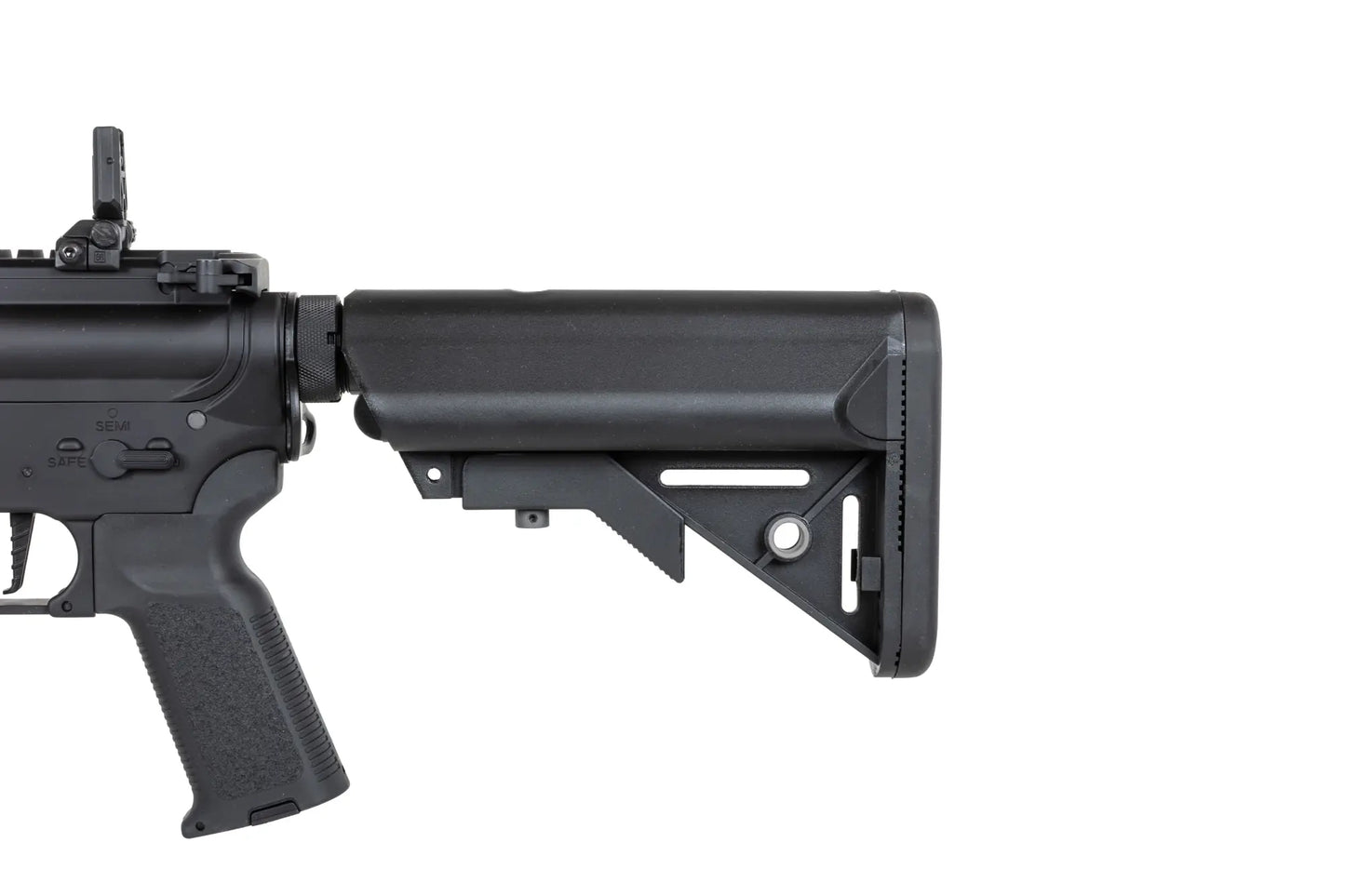 Specna Arms RRA SA-P07 PRIME™ HAL™ ETU airsoft Carbine with Brushless Motor Black 0,5 Joule