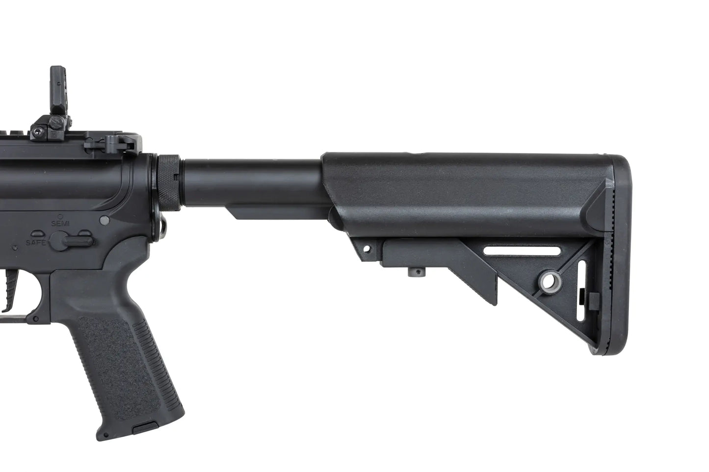 Specna Arms RRA SA-P07 PRIME™ HAL™ ETU airsoft Carbine with Brushless Motor Black 0,5 Joule