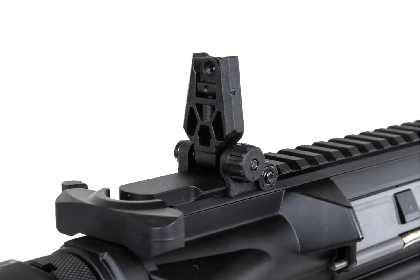 Specna Arms RRA SA-P07 PRIME™ HAL™ ETU airsoft Carbine with Brushless Motor Black 0,5 Joule