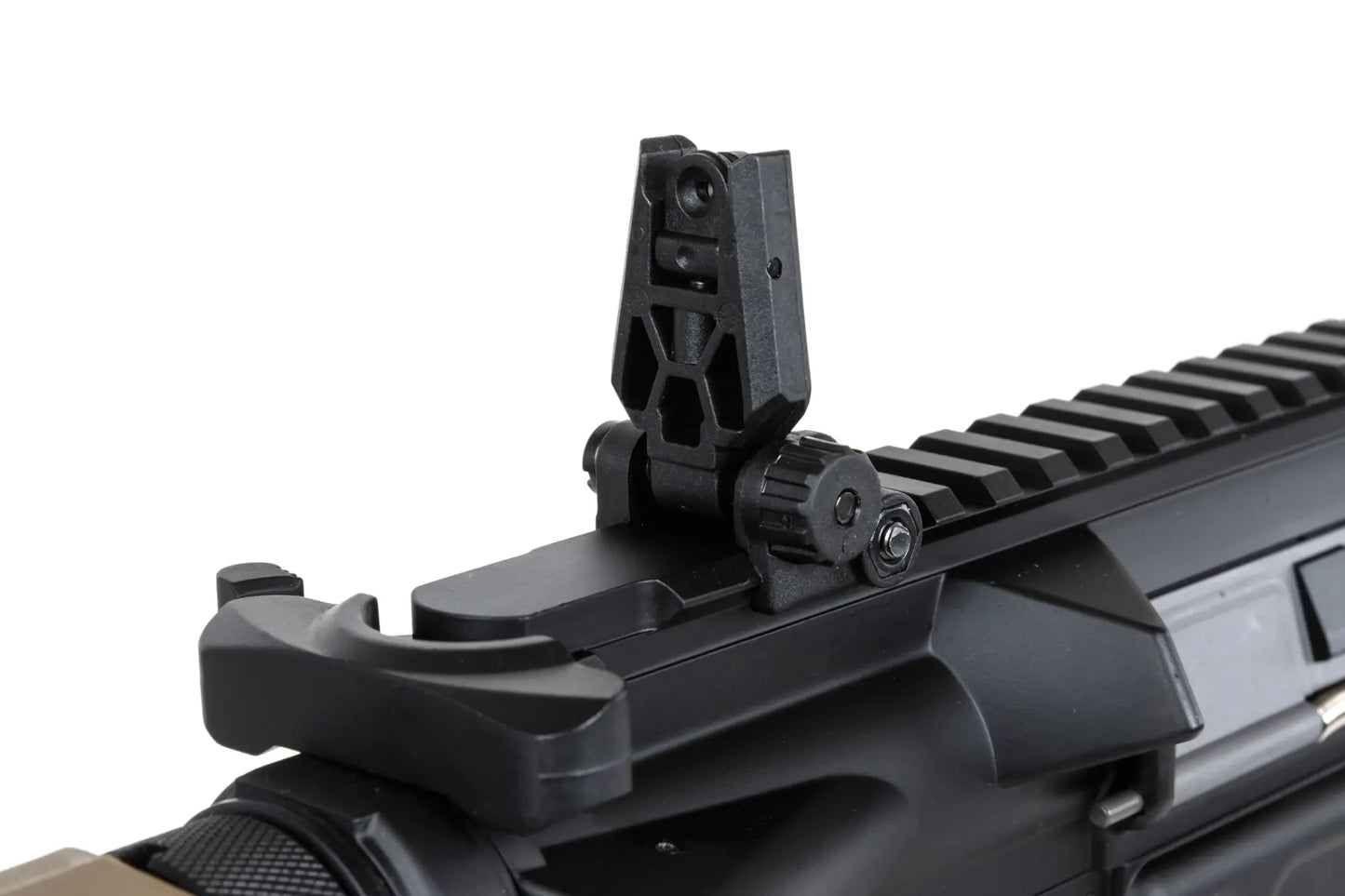 Specna Arms RRA SA-P07 PRIME™ HAL™ ETU airsoft carbine with Half-Tan brushless motor 0,5 Joule