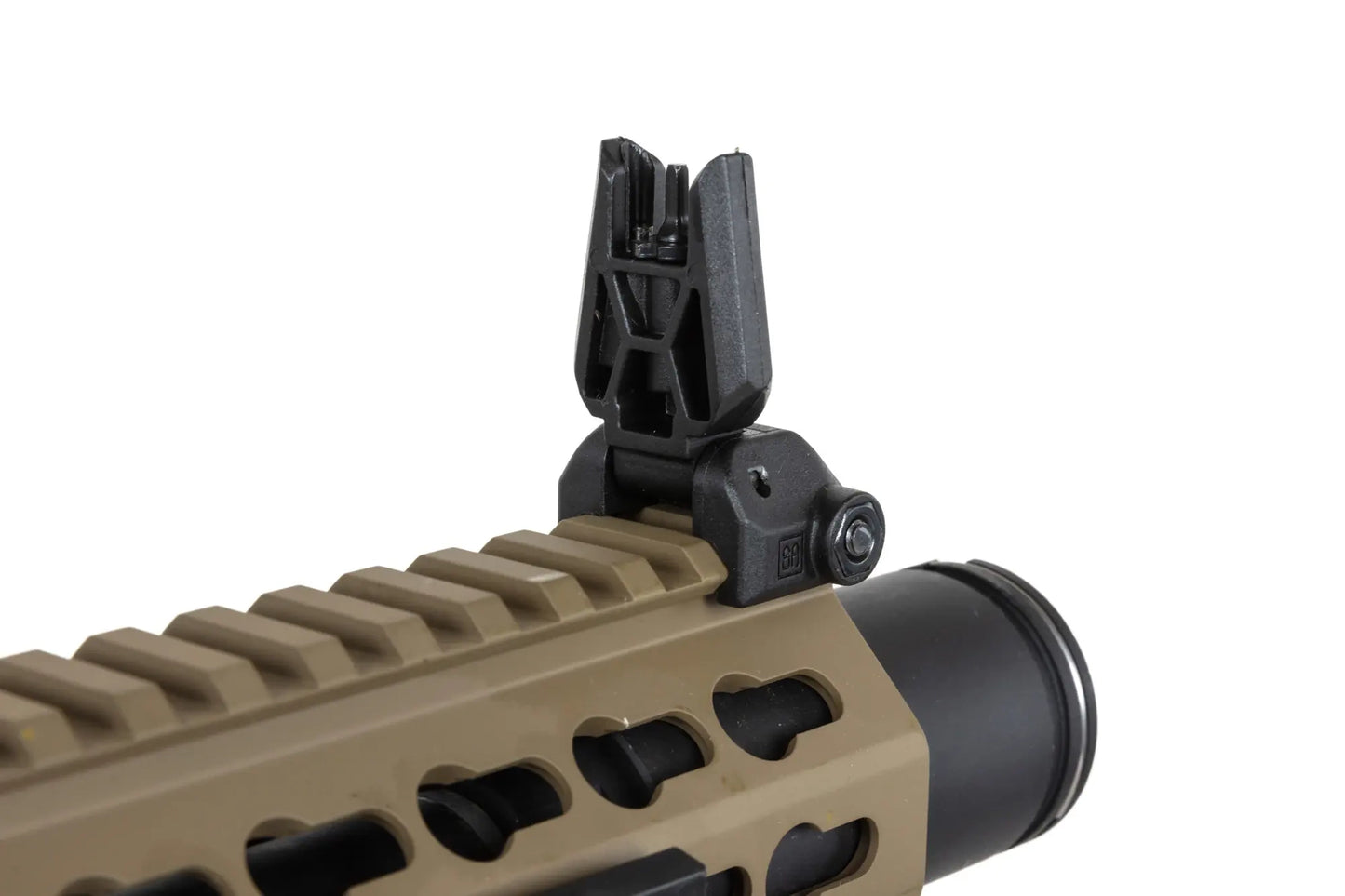Specna Arms RRA SA-P07 PRIME™ HAL™ ETU airsoft carbine with Half-Tan brushless motor 0,5 Joule
