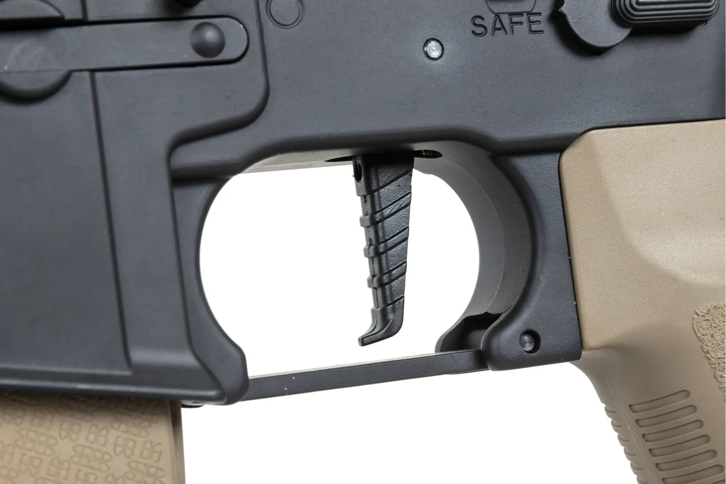 Specna Arms RRA SA-P07 PRIME™ HAL™ ETU airsoft carbine with Half-Tan brushless motor 0,5 Joule
