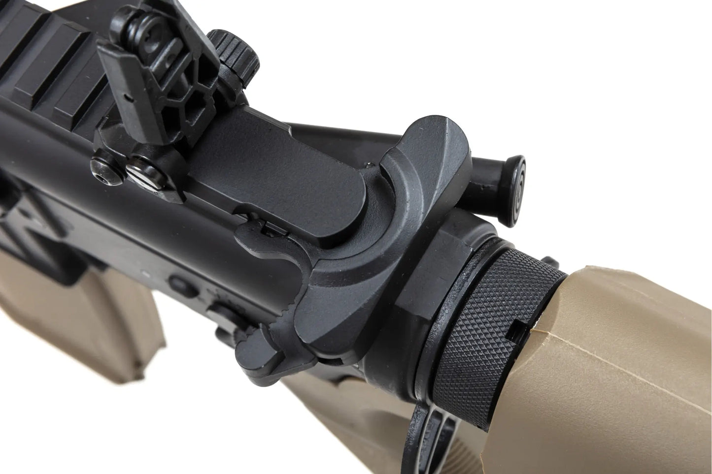 Specna Arms RRA SA-P07 PRIME™ HAL™ ETU airsoft carbine with Half-Tan brushless motor 0,5 Joule