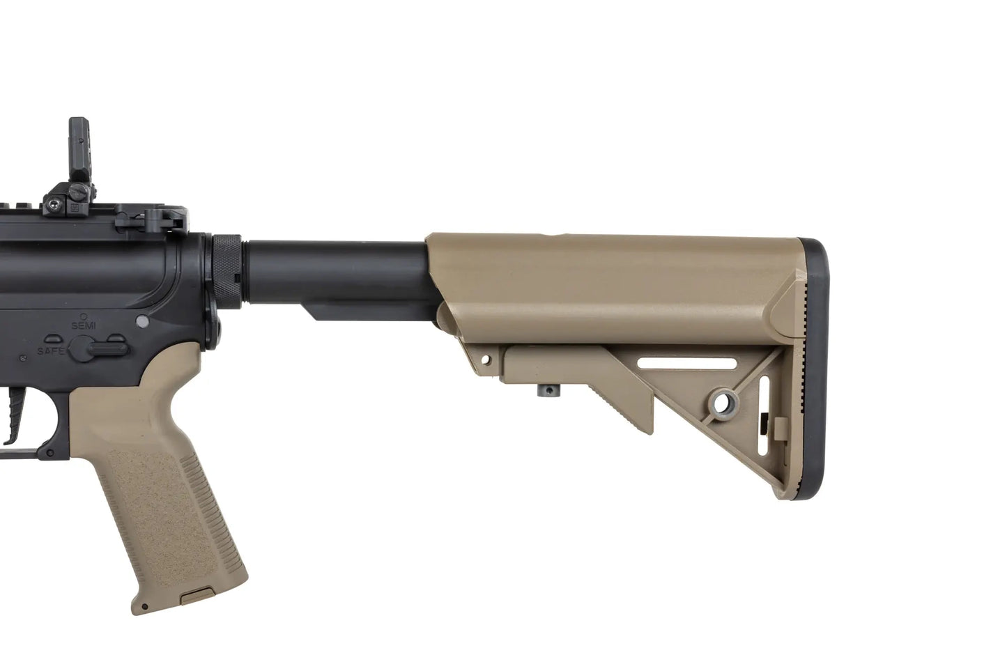 Specna Arms RRA SA-P07 PRIME™ HAL™ ETU airsoft carbine with Half-Tan brushless motor 0,5 Joule