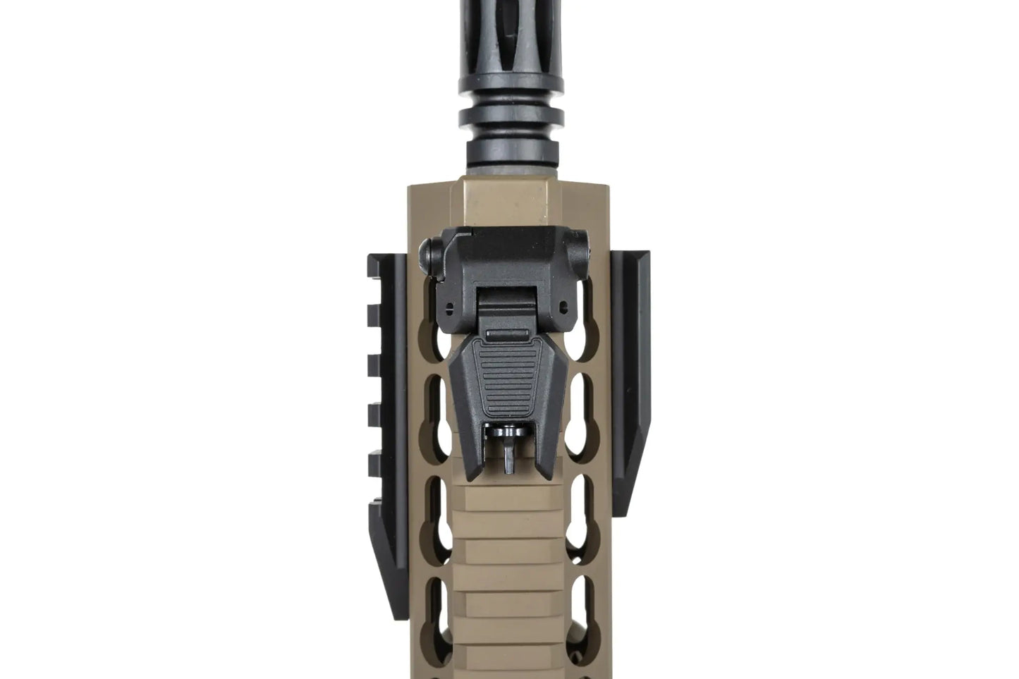 Specna Arms RRA SA-P08 PRIME™ HAL™ ETU Light Ops Stock airsoft Carbine High Torque Half-Tan Version 0,5 Joule