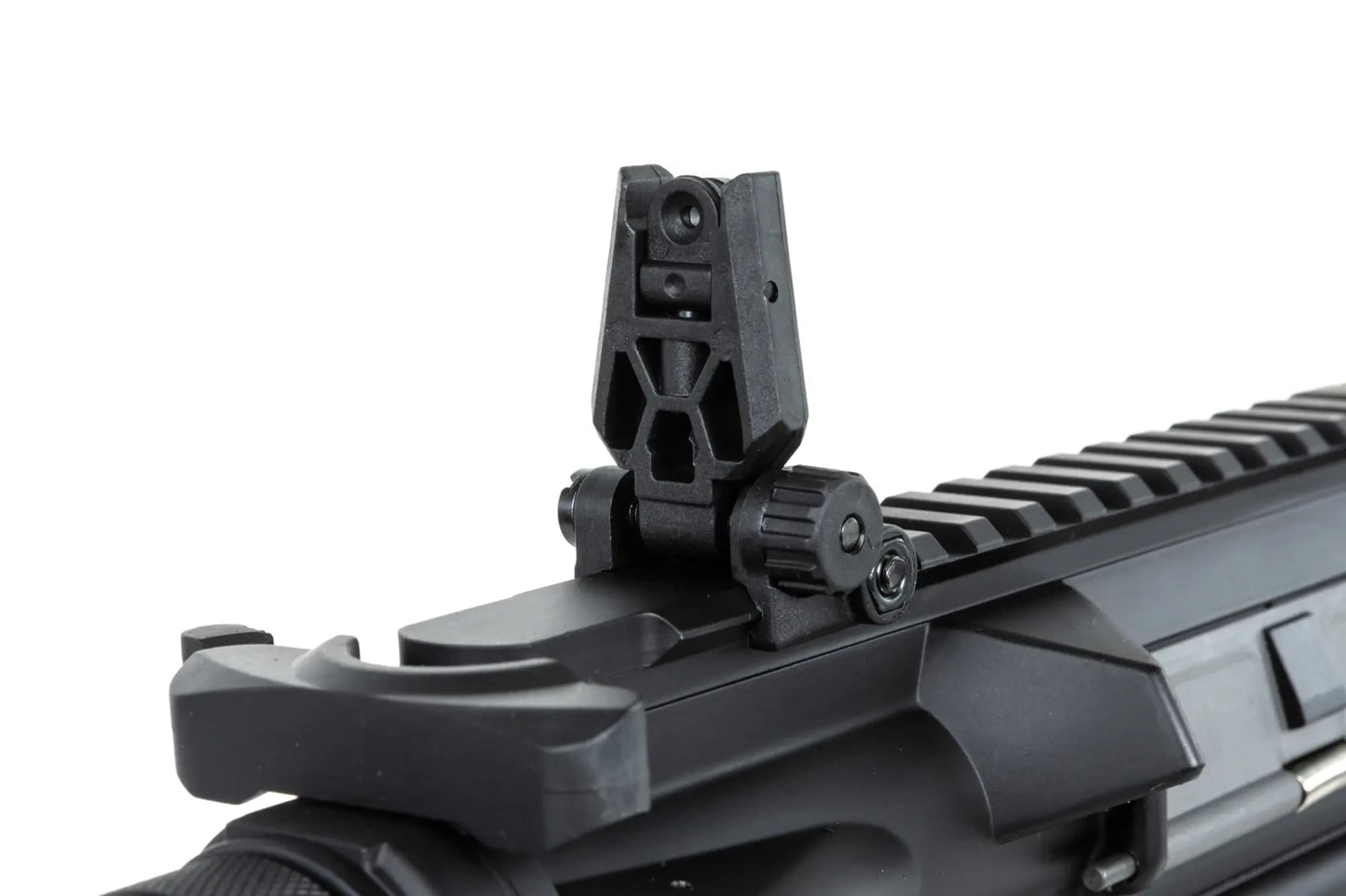 Specna Arms RRA SA-P08 PRIME™ HAL™ ETU Light Ops Stock airsoft Carbine High Torque Half-Tan Version 0,5 Joule